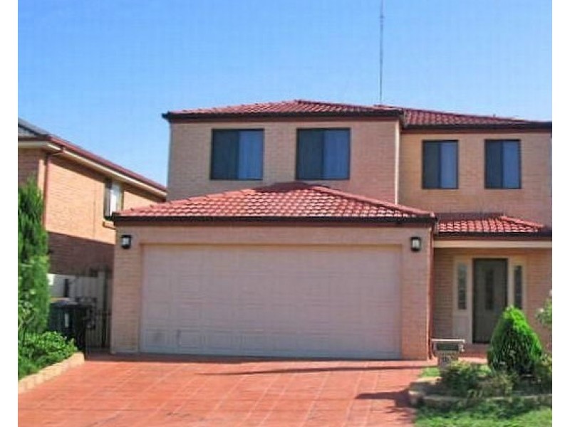 11 Blythe Avenue, Glenwood NSW 2768