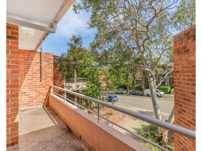 11/23-25 Priddle Street, Westmead NSW 2145