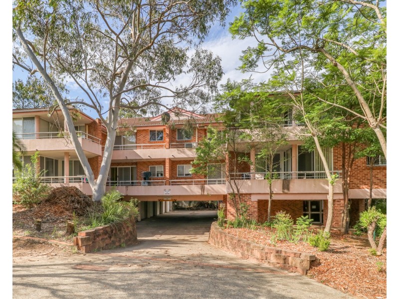 11/23-25 Priddle Street, Westmead NSW 2145