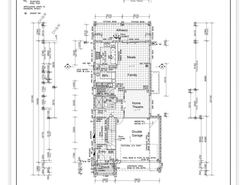 16 Mount Carmel Drive, Box Hill NSW 2765