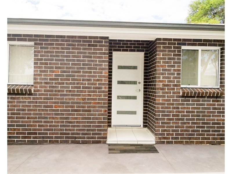 156A Walker Street, Quakers Hill NSW 2763