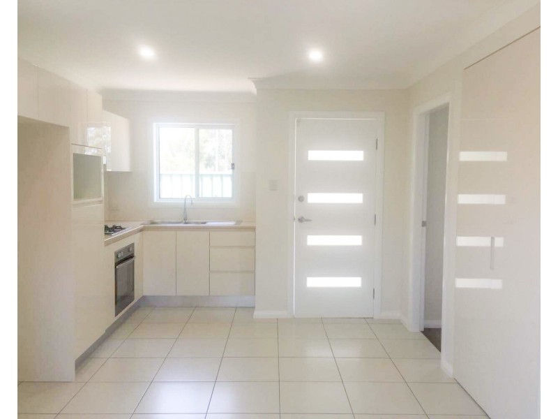 156A Walker Street, Quakers Hill NSW 2763