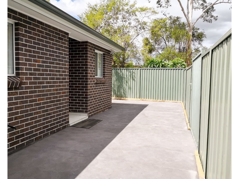 156A Walker Street, Quakers Hill NSW 2763