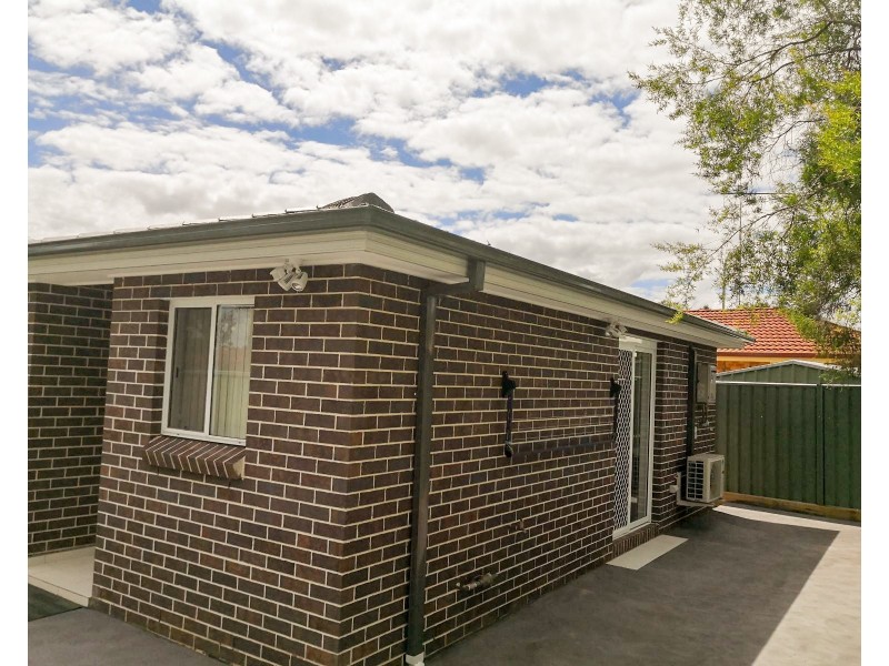 156A Walker Street, Quakers Hill NSW 2763