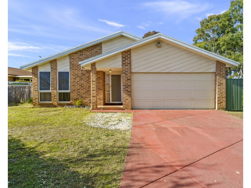 156 Walker Street, Quakers Hill NSW 2763