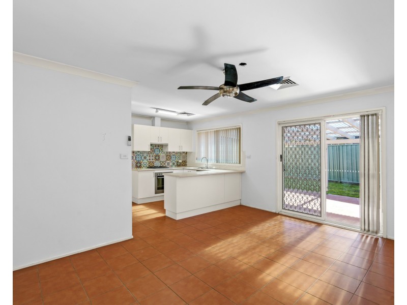 156 Walker Street, Quakers Hill NSW 2763