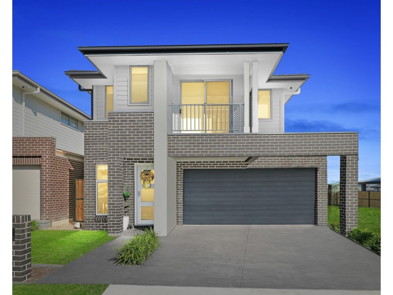 65 Camarero Street, Box Hill NSW 2765