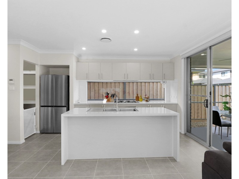 65 Camarero Street, Box Hill NSW 2765