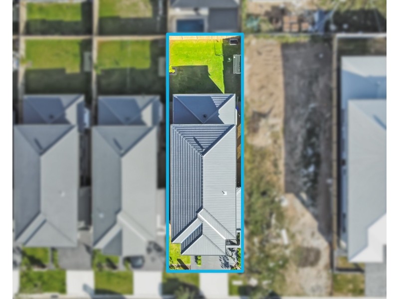 65 Camarero Street, Box Hill NSW 2765