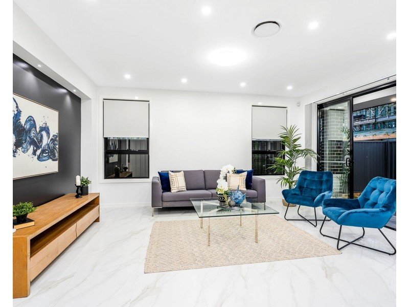 25 Arncliffe Avenue, Marsden Park NSW 2765