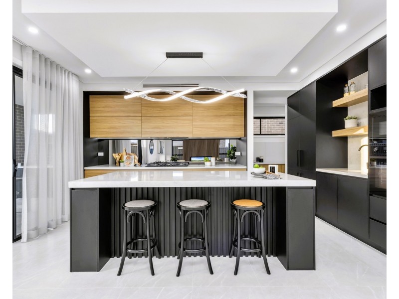 46 Goshawk Avenue, Marsden Park NSW 2765