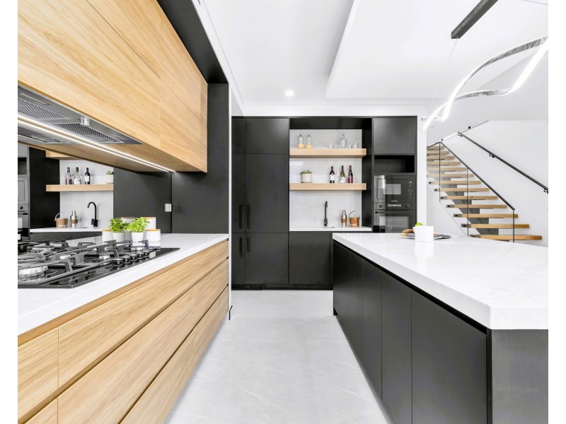 46 Goshawk Avenue, Marsden Park NSW 2765