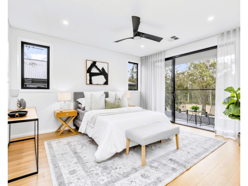 46 Goshawk Avenue, Marsden Park NSW 2765