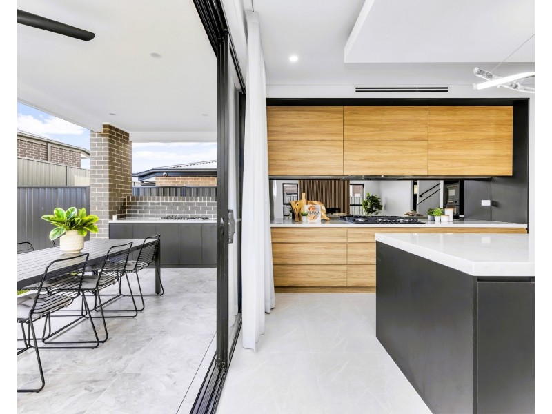 46 Goshawk Avenue, Marsden Park NSW 2765