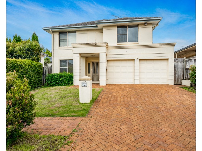 35 Greenhill Drive, Glenwood NSW 2768