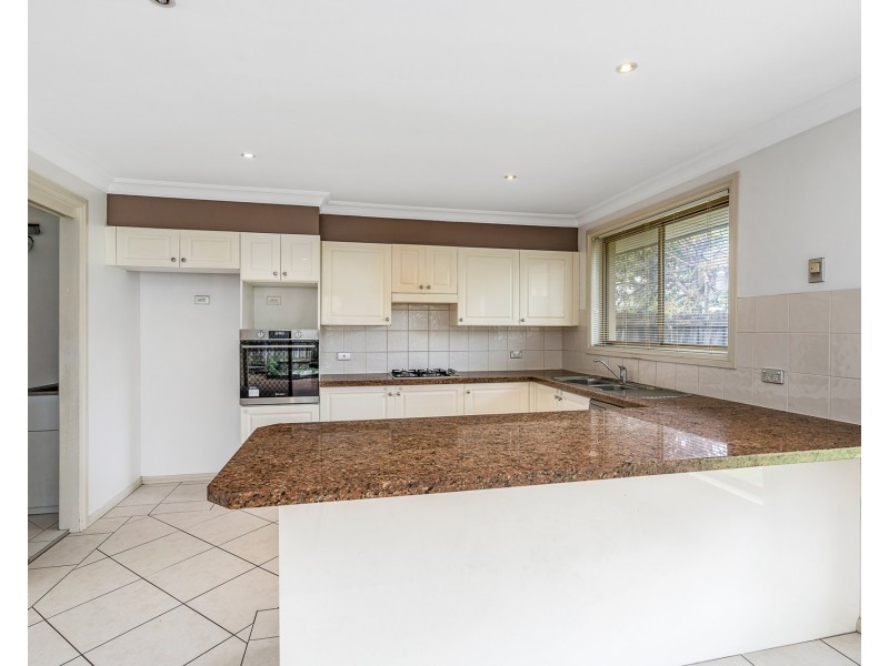 35 Greenhill Drive, Glenwood NSW 2768