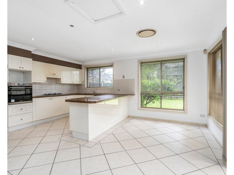 35 Greenhill Drive, Glenwood NSW 2768