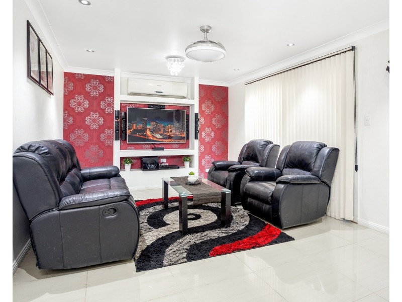2 Benalla Crescent, Marayong NSW 2148