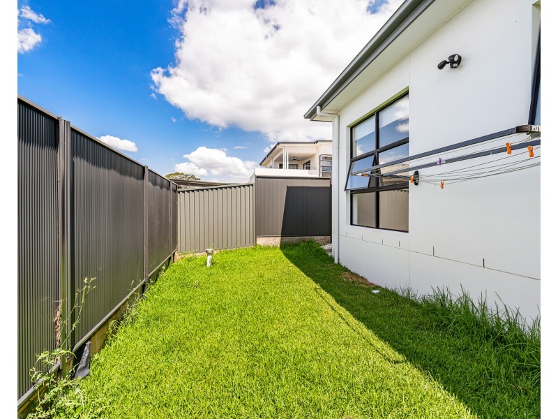 123 Stringer Road, Kellyville NSW 2155