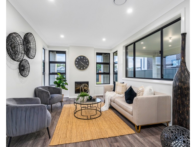 1 Flametree Drive, Marsden Park NSW 2765