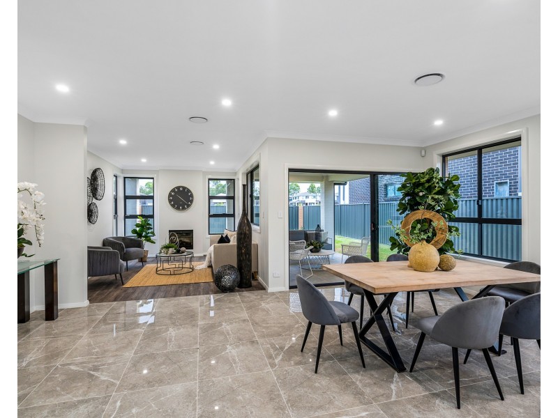 1 Flametree Drive, Marsden Park NSW 2765