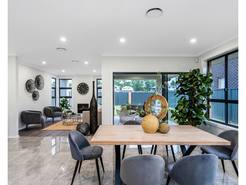 1 Flametree Drive, Marsden Park NSW 2765