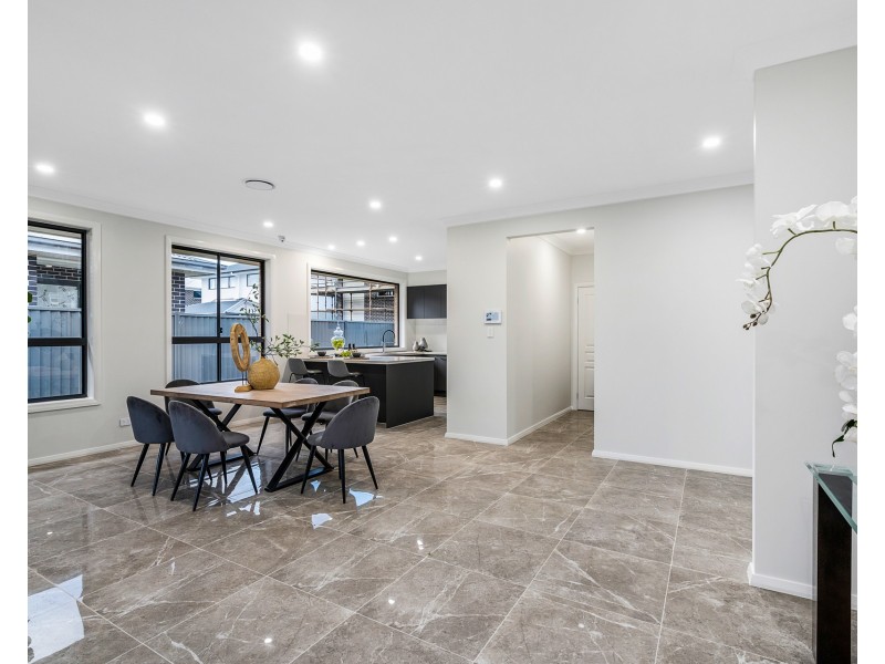 1 Flametree Drive, Marsden Park NSW 2765