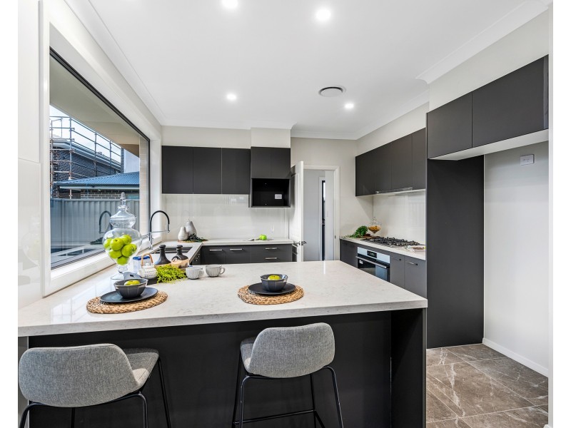 1 Flametree Drive, Marsden Park NSW 2765