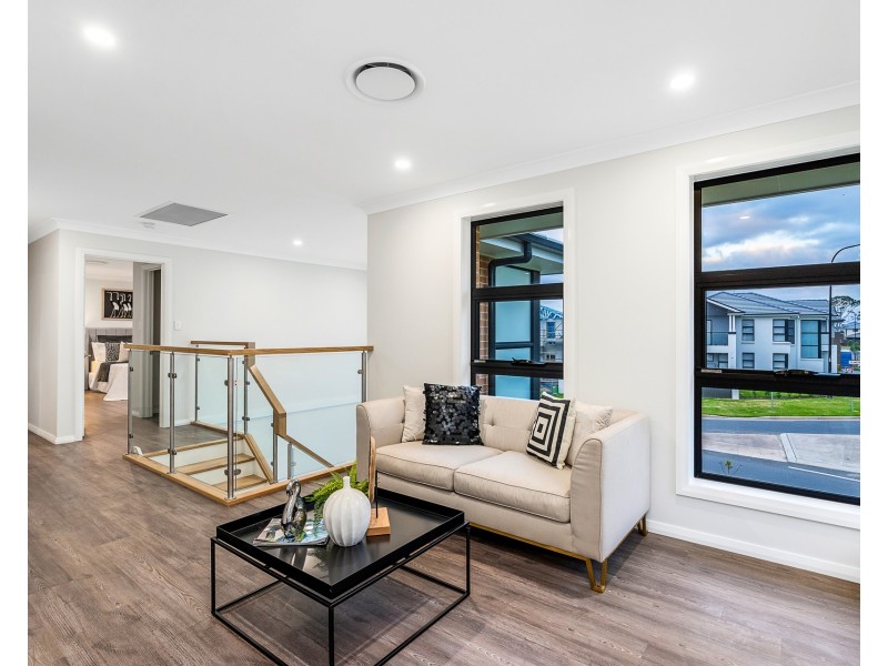 1 Flametree Drive, Marsden Park NSW 2765
