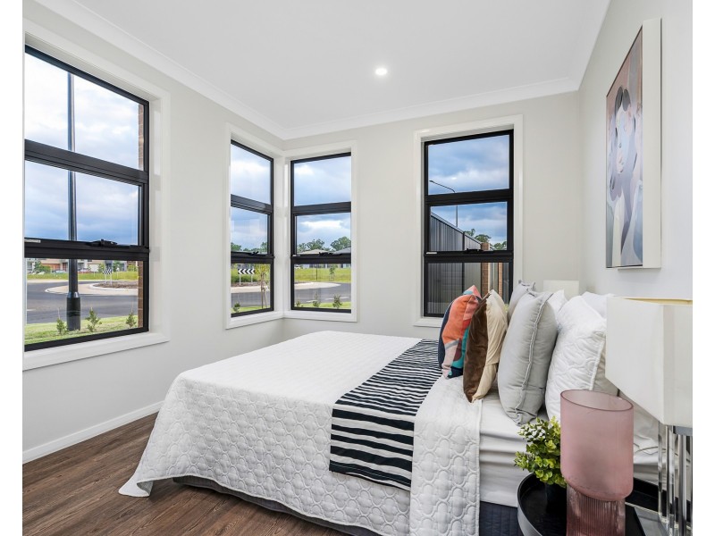 1 Flametree Drive, Marsden Park NSW 2765