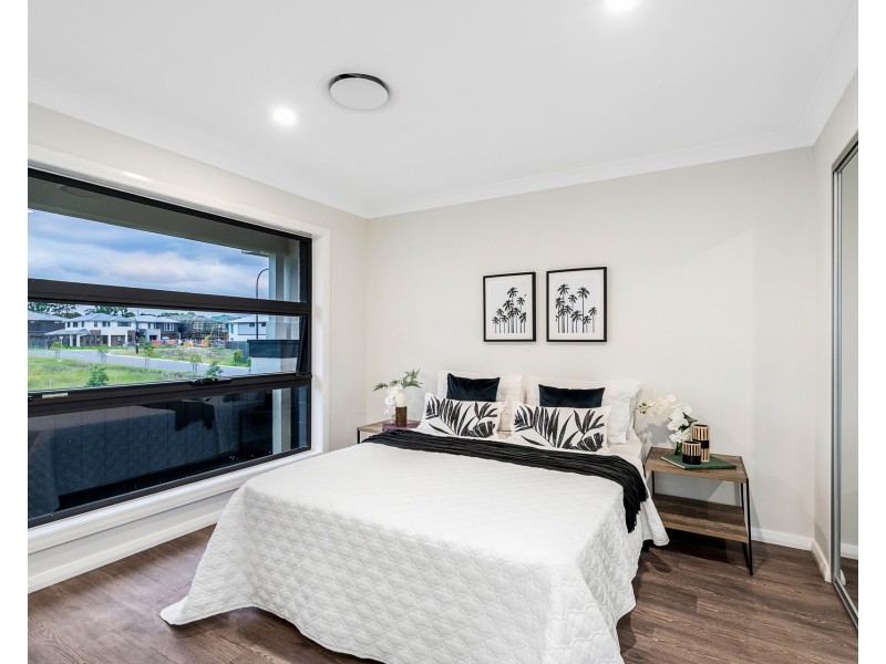 1 Flametree Drive, Marsden Park NSW 2765