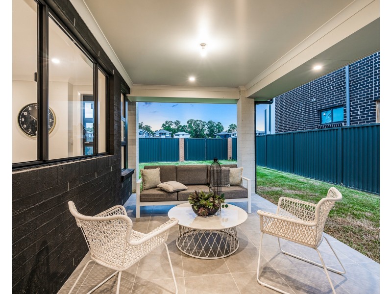 1 Flametree Drive, Marsden Park NSW 2765