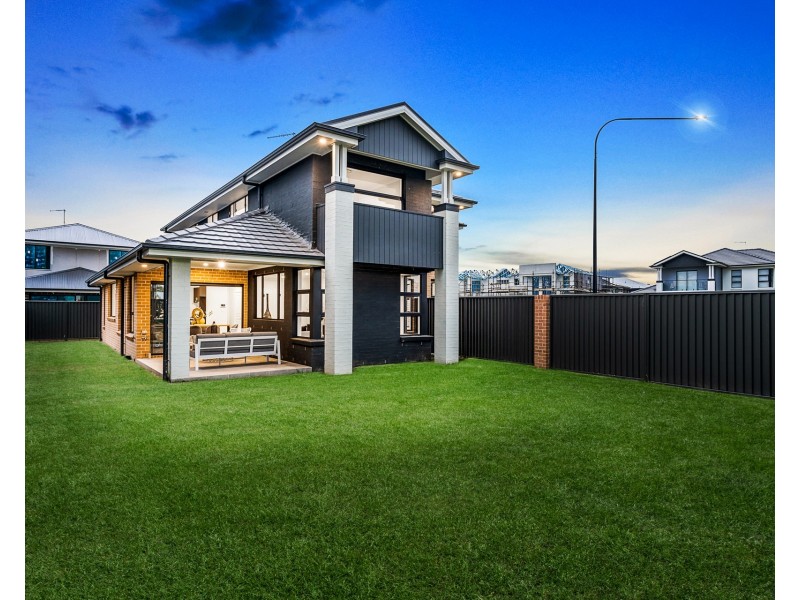 1 Flametree Drive, Marsden Park NSW 2765