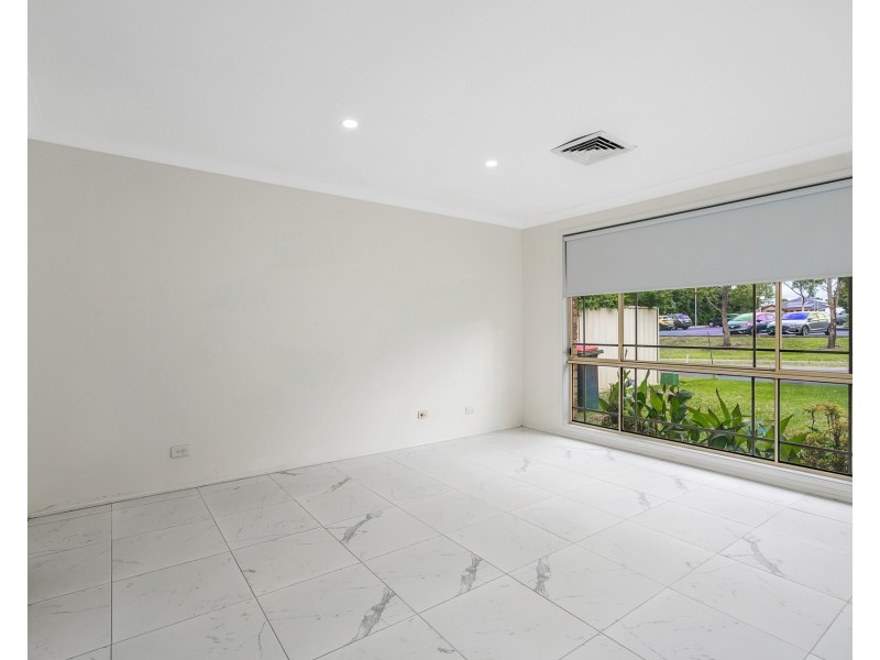 7 Arrowsmith Street, Glenwood NSW 2768