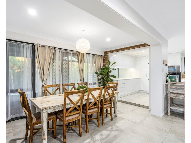 13 Sanderling Crescent, Cranebrook NSW 2749