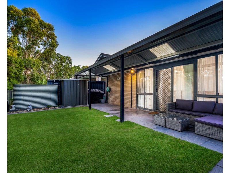 13 Sanderling Crescent, Cranebrook NSW 2749