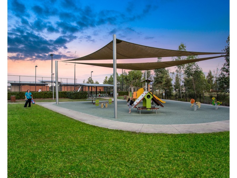 13 Sanderling Crescent, Cranebrook NSW 2749