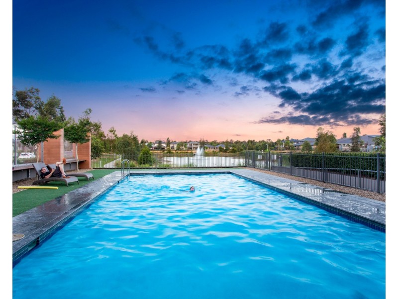 13 Sanderling Crescent, Cranebrook NSW 2749