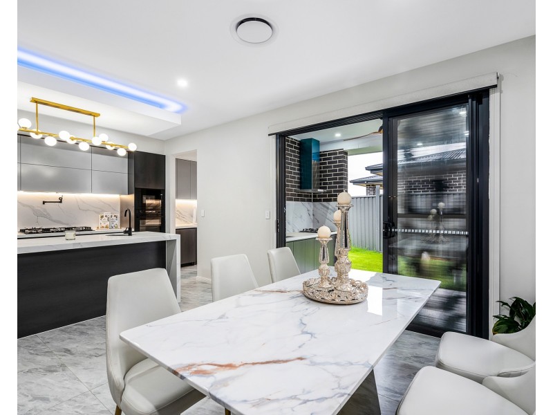 14 Kilpatrick Street, Riverstone NSW 2765