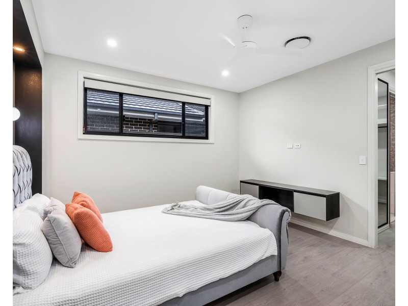 14 Kilpatrick Street, Riverstone NSW 2765