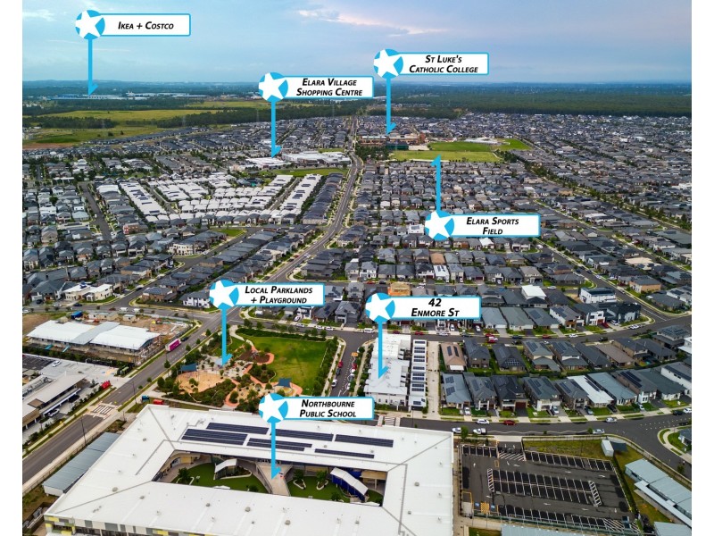 42 Enmore Street, Marsden Park NSW 2765