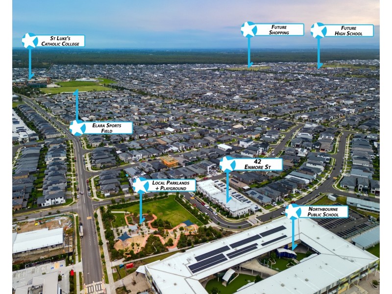 42 Enmore Street, Marsden Park NSW 2765