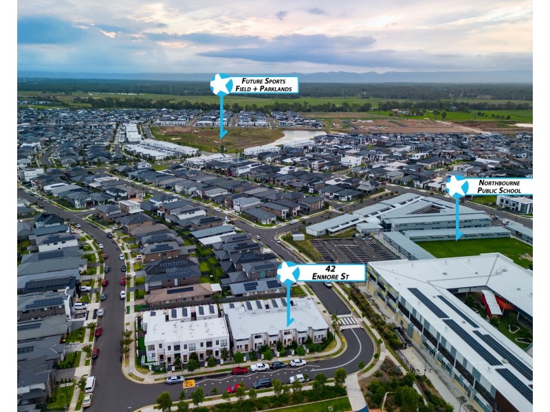 42 Enmore Street, Marsden Park NSW 2765