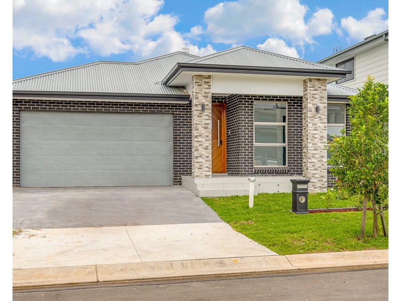 23 Pipehorse Street, Marsden Park NSW 2765