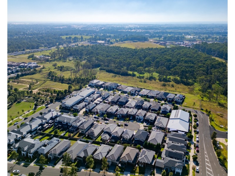 18 Habitat Place, Marsden Park NSW 2765