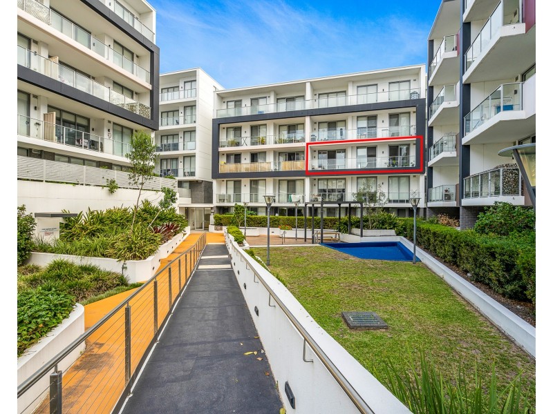 205/4B Isla Street, Schofields NSW 2762