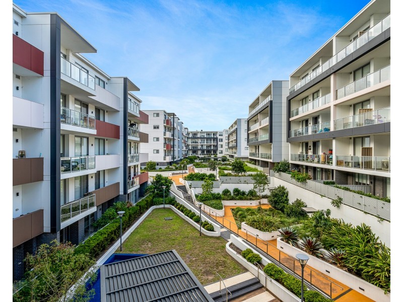 205/4B Isla Street, Schofields NSW 2762