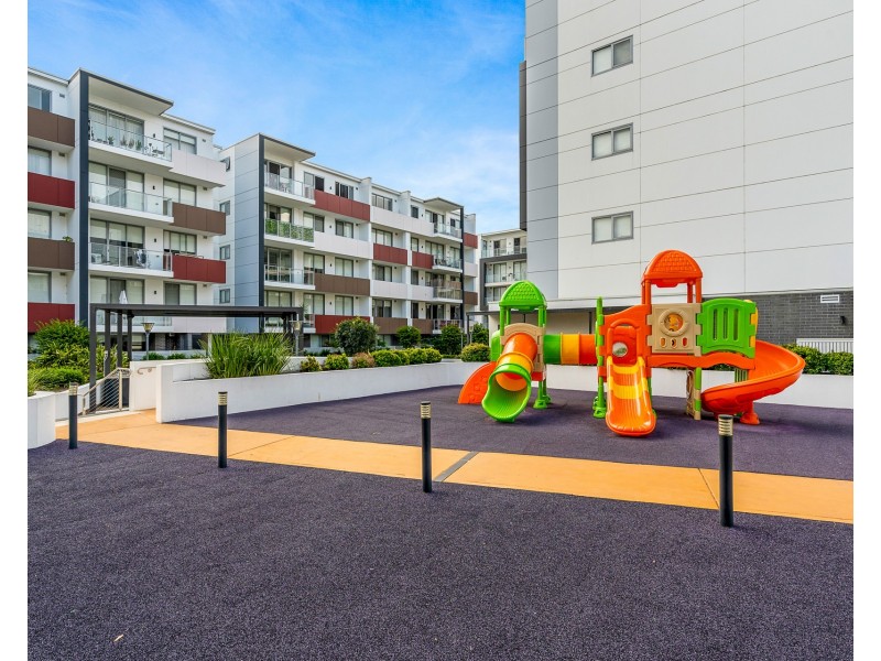 205/4B Isla Street, Schofields NSW 2762