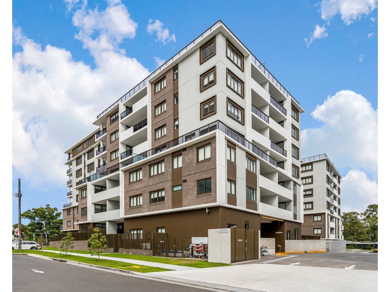 407/12B Carson Lane, St Marys NSW 2760