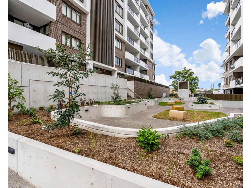 407/12B Carson Lane, St Marys NSW 2760